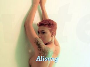 Alisong