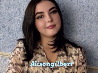Alisongilbert