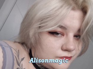 Alisonmagic