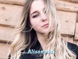 Alisonmia