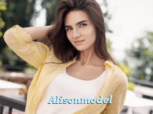 Alisonmodel