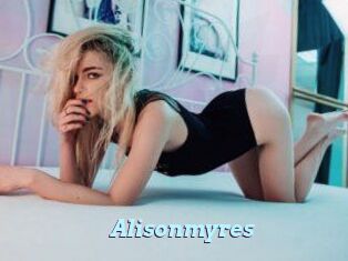 Alisonmyres