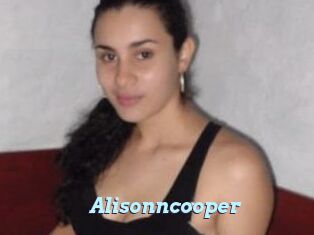 Alisonncooper
