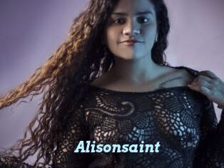 Alisonsaint