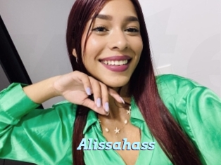 Alissahass