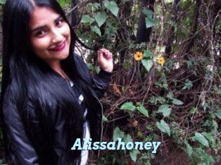 Alissahoney