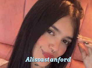 Alissastanford