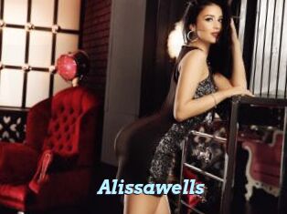 Alissawells
