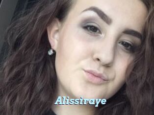 Alissiraye
