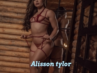 Alisson_tylor