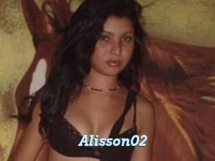 Alisson02