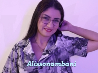 Alissonambani