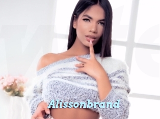 Alissonbrand