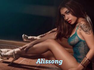 Alissong