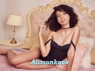 Alissonkook