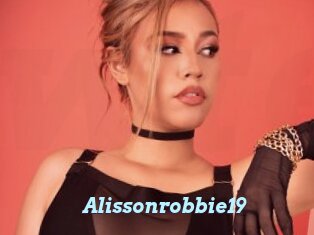 Alissonrobbie19