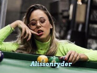 Alissonryder