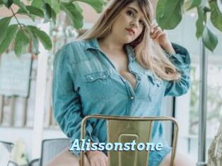 Alissonstone