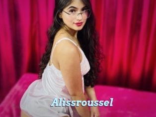 Alissroussel