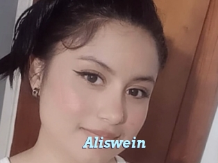 Aliswein