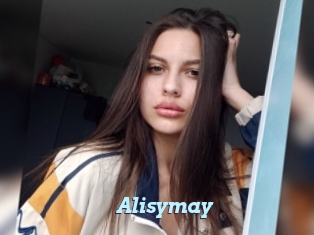 Alisymay