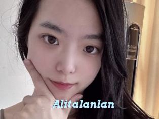 Alitalanlan