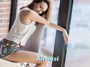 Aliviasi