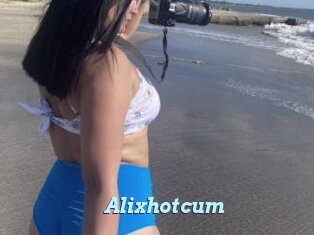 Alixhotcum