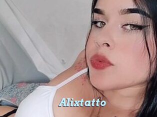 Alixtatto
