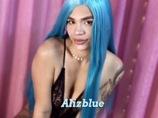 Alizblue