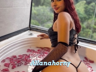 Allanahorny