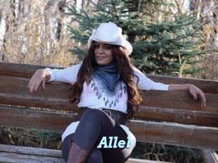 Allel