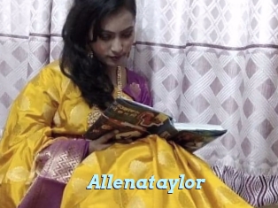 allenataylor Webcam Teen