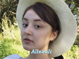 Allexali
