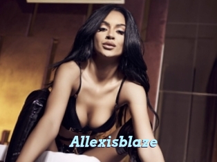 Allexisblaze