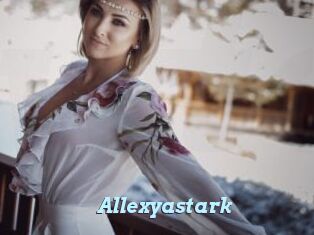 Allexyastark