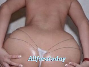 Allforutoday