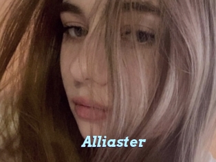 Alliaster