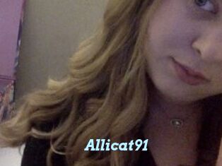 Allicat91