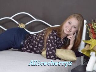 Allicecherryx