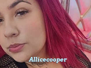 Allicecooper