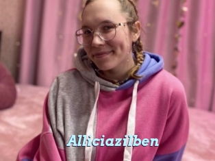 Alliciazilben