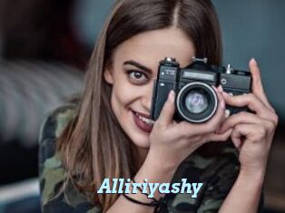 Alliriyashy