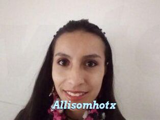 Allisomhotx