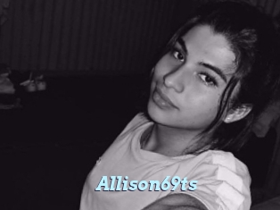 Allison69ts