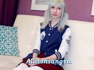 Allisonsangria