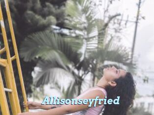 Allisonseyfried