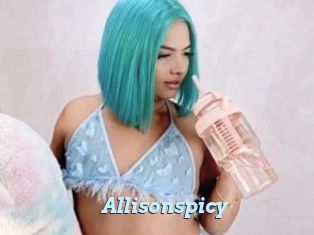 Allisonspicy