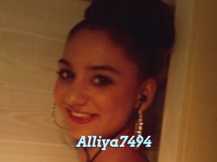 Alliya7494