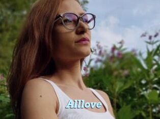Alllove